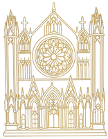 Gothic Cathedral